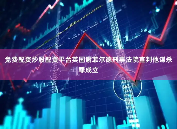 免费配资炒股配资平台英国谢菲尔德刑事法院宣判他谋杀罪成立