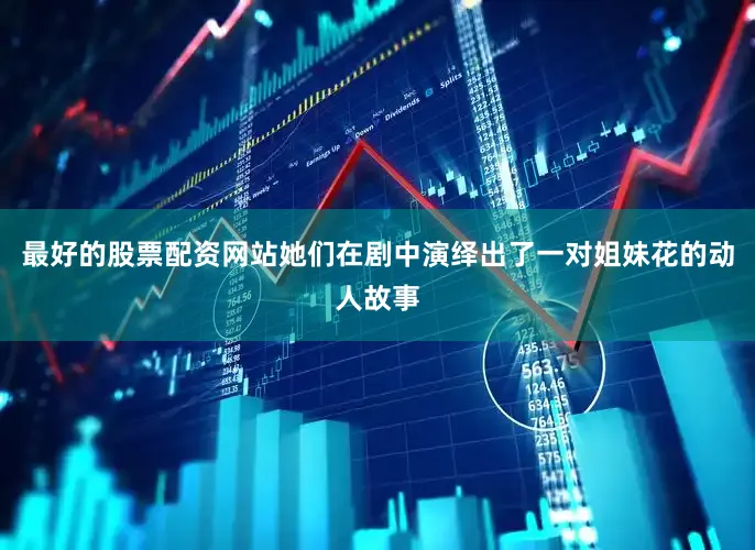 最好的股票配资网站她们在剧中演绎出了一对姐妹花的动人故事