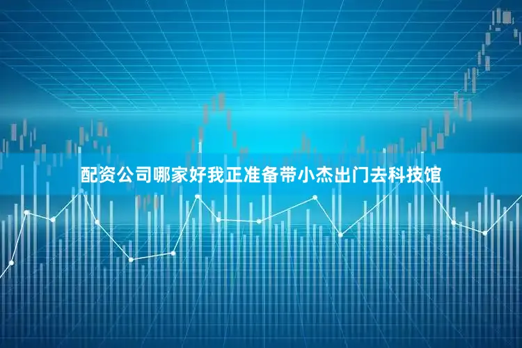 配资公司哪家好我正准备带小杰出门去科技馆