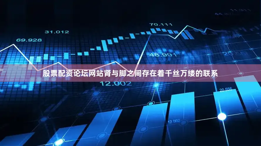股票配资论坛网站肾与脚之间存在着千丝万缕的联系